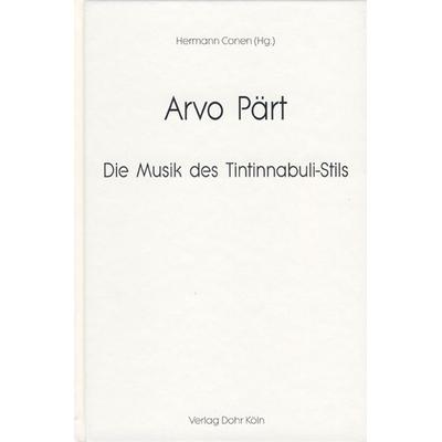 Arvo Pärt -