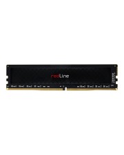 Mushkin Redline DDR4 Modul 32 GB DIMM 288-PIN 1600 MHz / PC4-25600 CL22 1.2 V ungepuffert (MRE4U320NNNF32G)