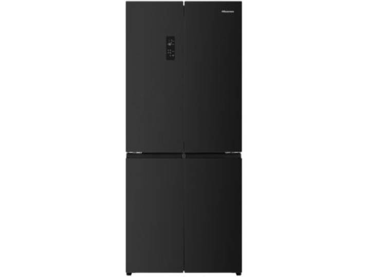 Hisense - Réfrigérateur Multi Portes Rq5n465nefe