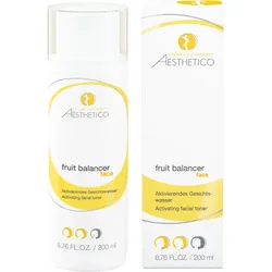 Aesthetico Fruit Balancer Gesichtswasser 200 ml