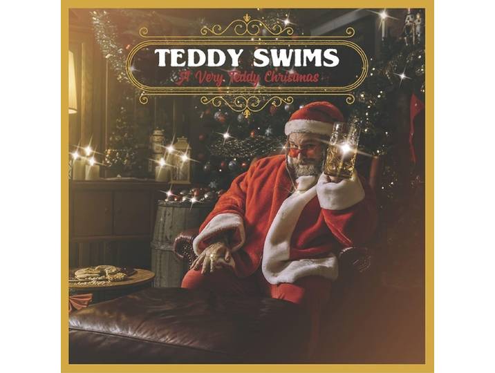 A Very Teddy Christmas