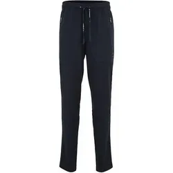 JOY Joy Herren Jogginghose SEVERIN, Größe 50 in Blau Blau