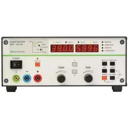 Gossen, Verteilerschrank Zubehör, Konstanter Netzgerät SSP240-80 32N80RU6P K332A
