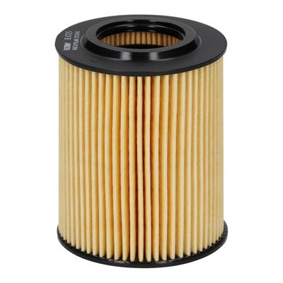 FILTRON Ölfilter OE 672/5 Filtereinsatz 82mm für BMW