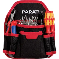 Nageltasche PARAT Parabelt Nail Pocket 200x80x220mm