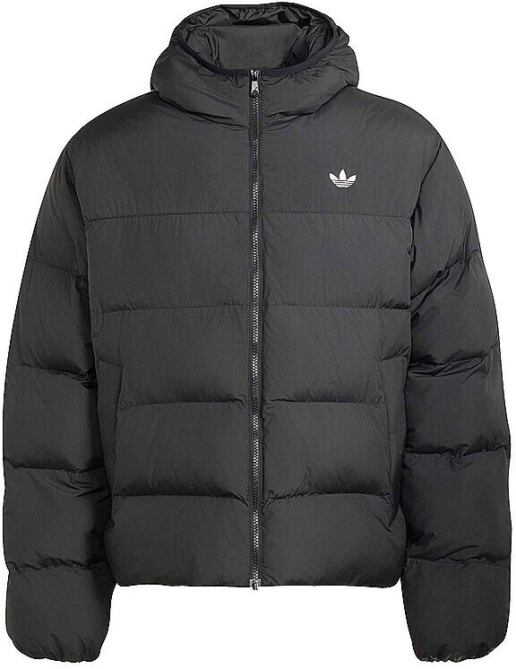 Adidas ORIGINALS Steppjacke schwarz   S S