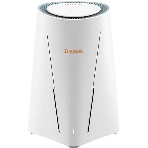 D-Link 5G NR BE3600 Wi-Fi 7 Router
