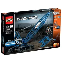 LEGO® Technic 42042 Seilbagger