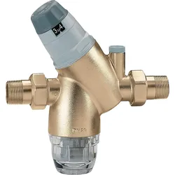 Druckminderer 3/4''