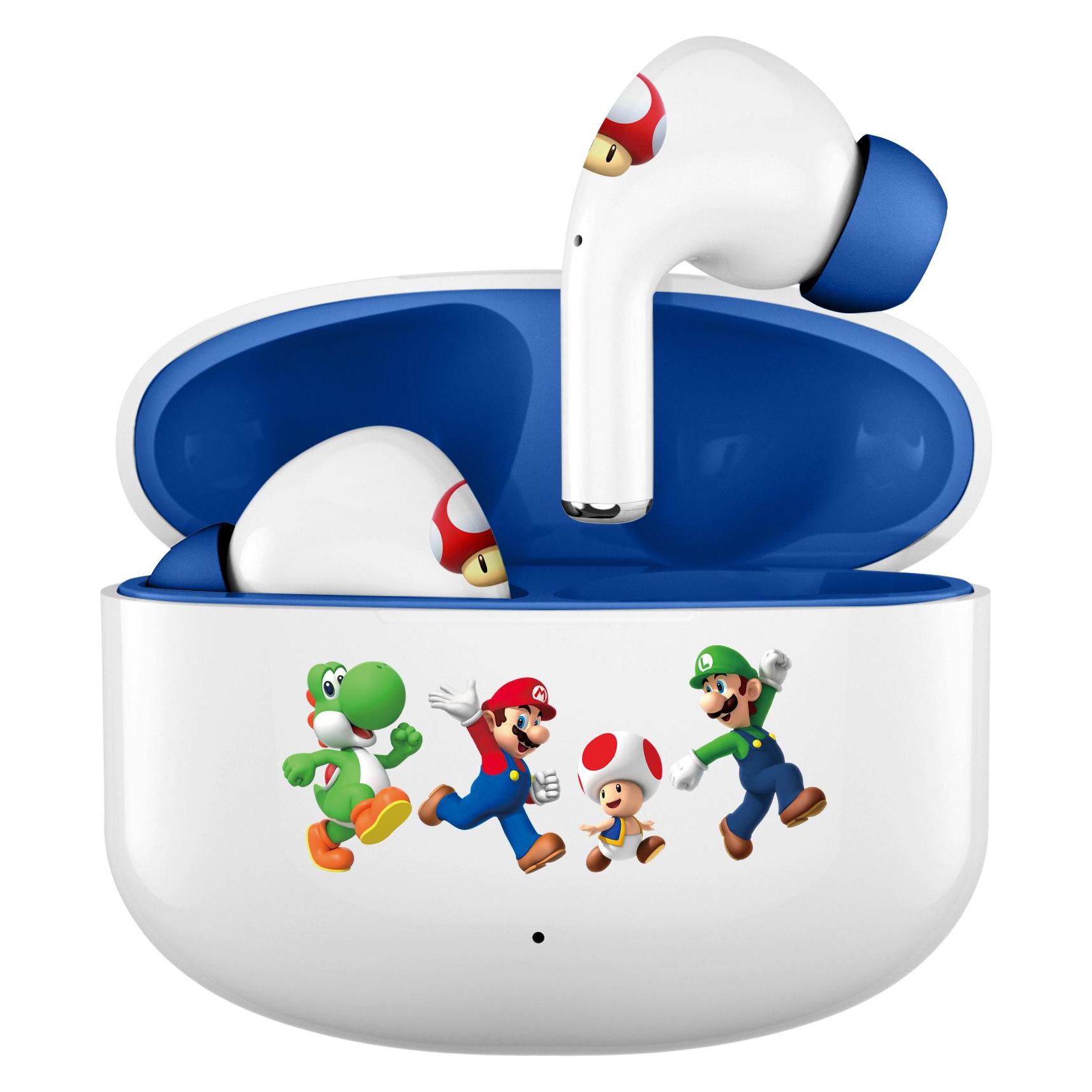 OTL Super Mario CORE TWS WHITE (SM1115)