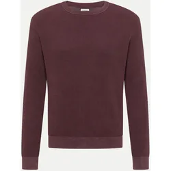 Langarmpullover EDWARD Braun L