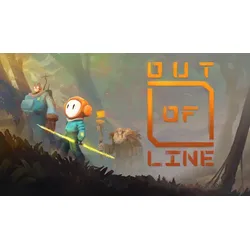 Out of Line