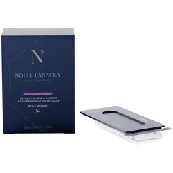 4ml NOBLE PANACEA THE EXCEPTIONAL RetiNAD+ Renewal Booster Refill (10 x 0,4ml)