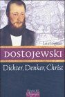Lotte Bormuth - Dostojewski. Dichter, Denker, Christ. Das Leben des Fjodor Dostojewski - Preis vom 09.10.2026 07:28:09 h