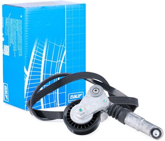 SKF VKMA 31000 V-Ribbed Belt Set