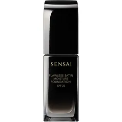 SENSAI Flawless Satin Moisture Foundation SPF 25 - natur