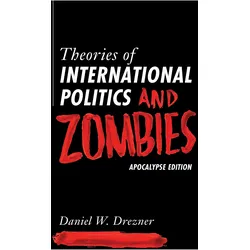 Daniel W. Drezner, Fachbücher von Daniel W. Drezner