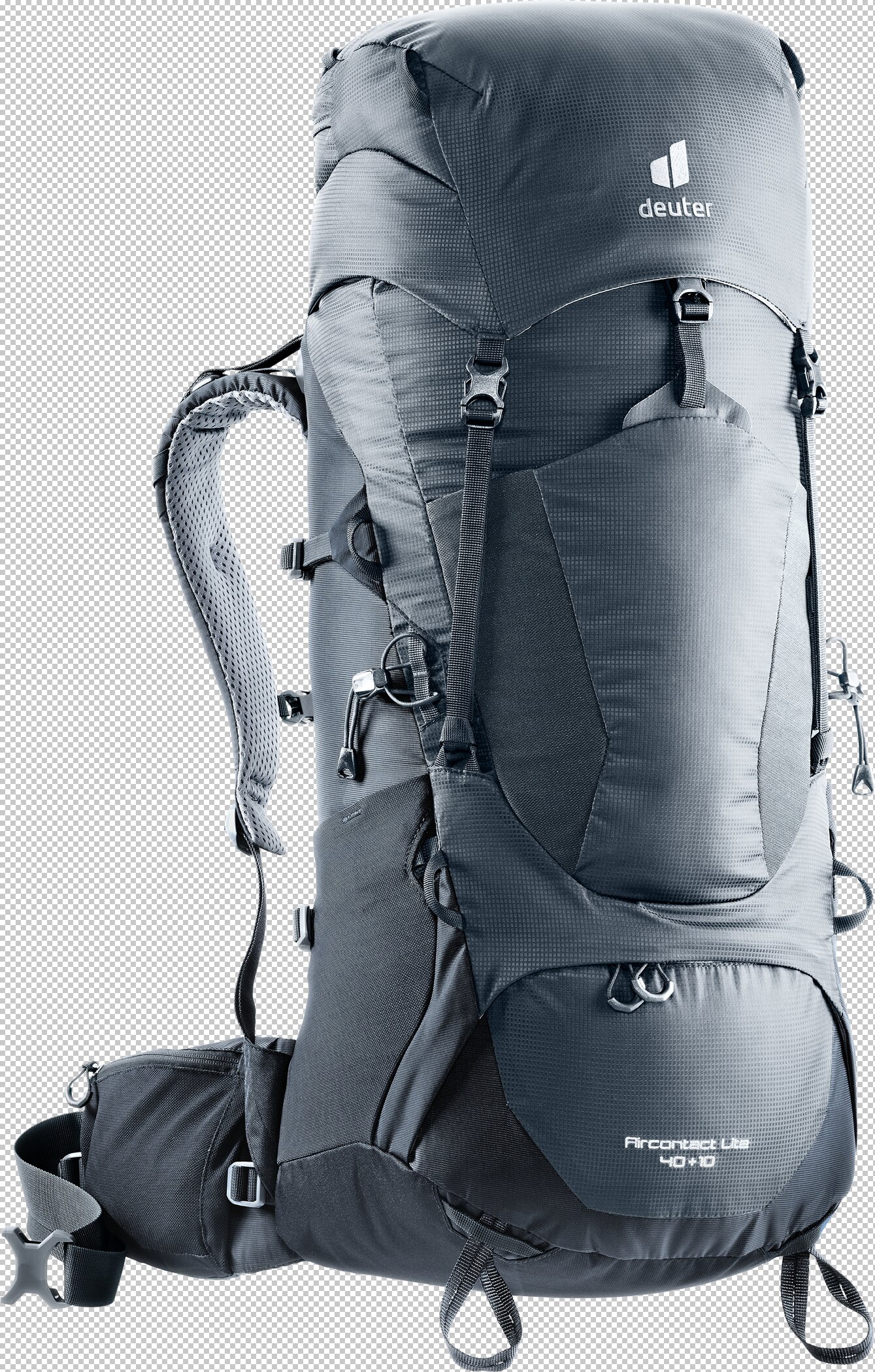 Deuter Trekkingrucksack Aircontact Lite 40+10