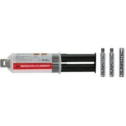 Reparatur-Set 2K für Ø 6 mm RunpoTec