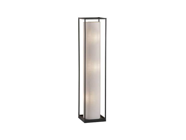 Vloerlamp Thor wit Fischer & Honsel - 40456