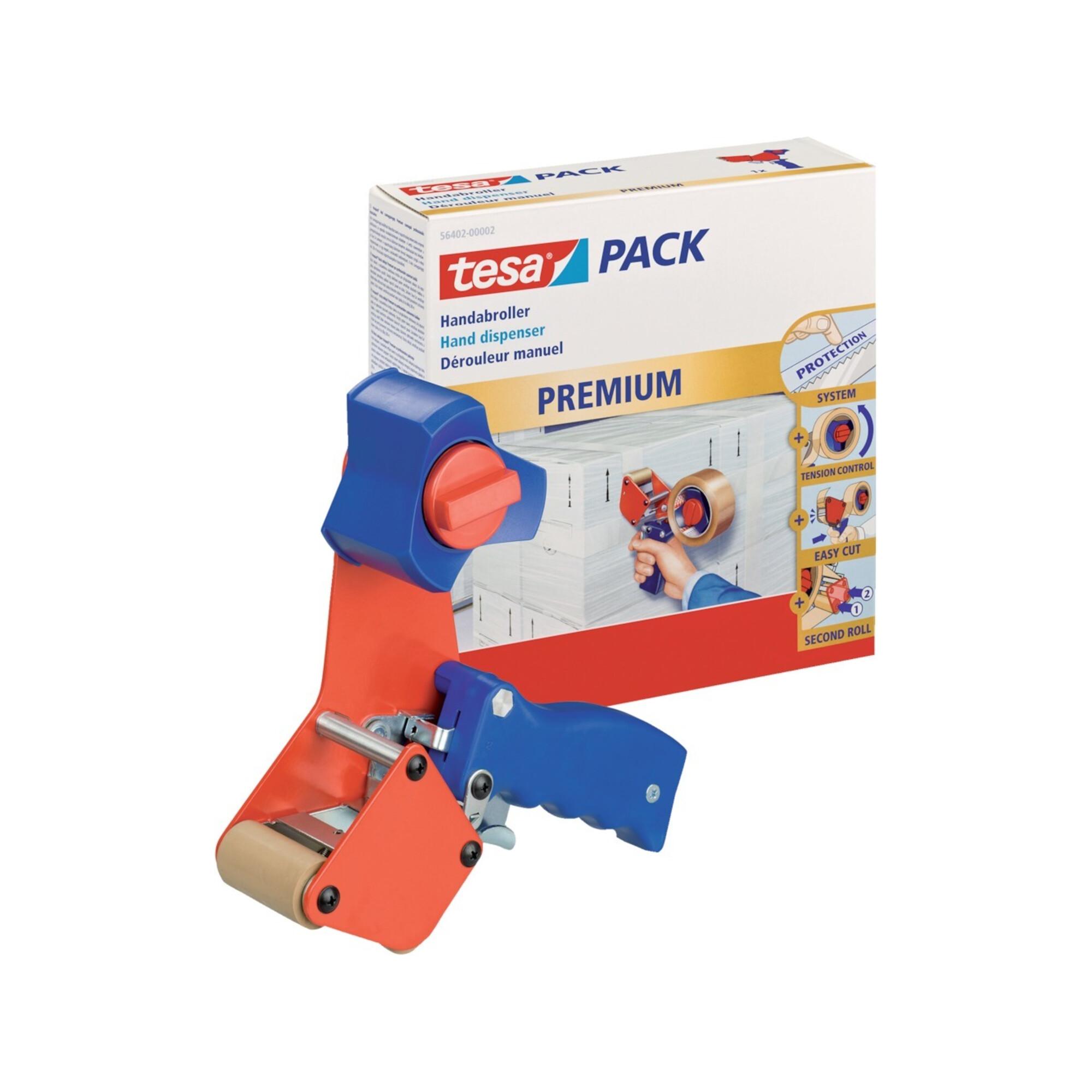 tesa Handabroller Premium 56402 (56402-00002-00)