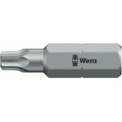 Wera 867/1 Z TORX Wedge Bits - 05066465001