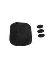 Logitech Klettverschlussstreifen Faster (993-001141)