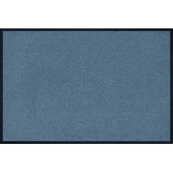 Fußmatte Trend-Colour Steel (BL 40x60 cm) - BL 40x60 cm