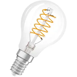 Ledvance LED-Tropfenlampe E14 1906CLASSICPDIM404.8