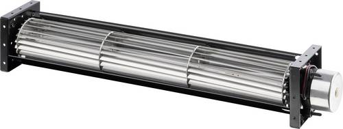 X-Fan CD03029V12BRHWE Querstromlüfter Motor rechts 12 V/DC
