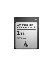 Angelbird AV PRO SE CFexpress B v4 MK2 1 TB CF Express Typ B (AVP1T0CFXBSEMK2)