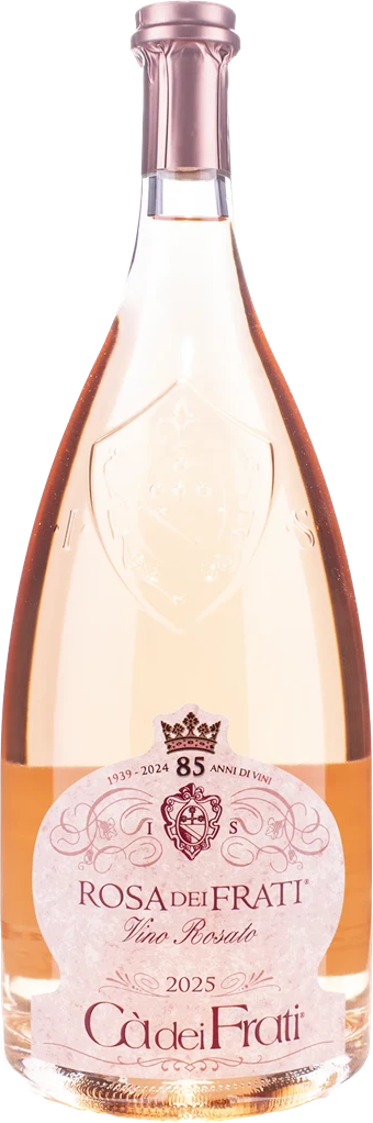 Ca dei Frati Rosa dei Frati Rosato Magnum 2025