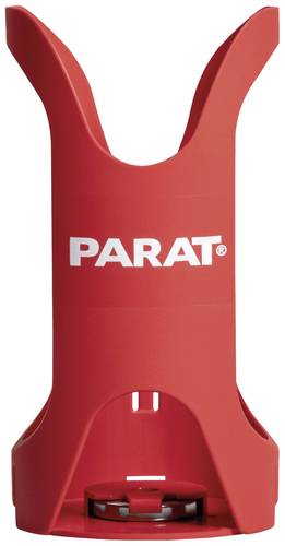 Parat 802010996 Dosenhalter Herstellerfarbe: Rot