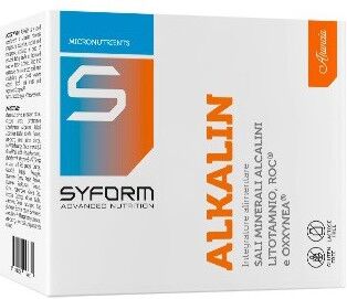 New Syform Alkalin 20bust