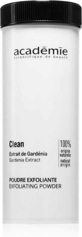 Académie Scientifique de Beauté Clean exfoliating powder 40 g