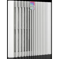 Rittal Blue e+ Austrittsfilter SK 3240.400