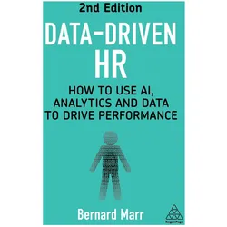 Data-Driven HR, Fachbücher von Bernard Marr