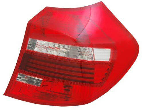 TYC 11-11680-06-2 Rear light