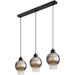 HÄNGELEUCHTE Zalef 65/15/175 cm