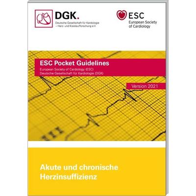 Akute und chronische Herzinsuffizienz, Taschenbuch von , Börm Bruckmeier, 978-3-89862-331-5