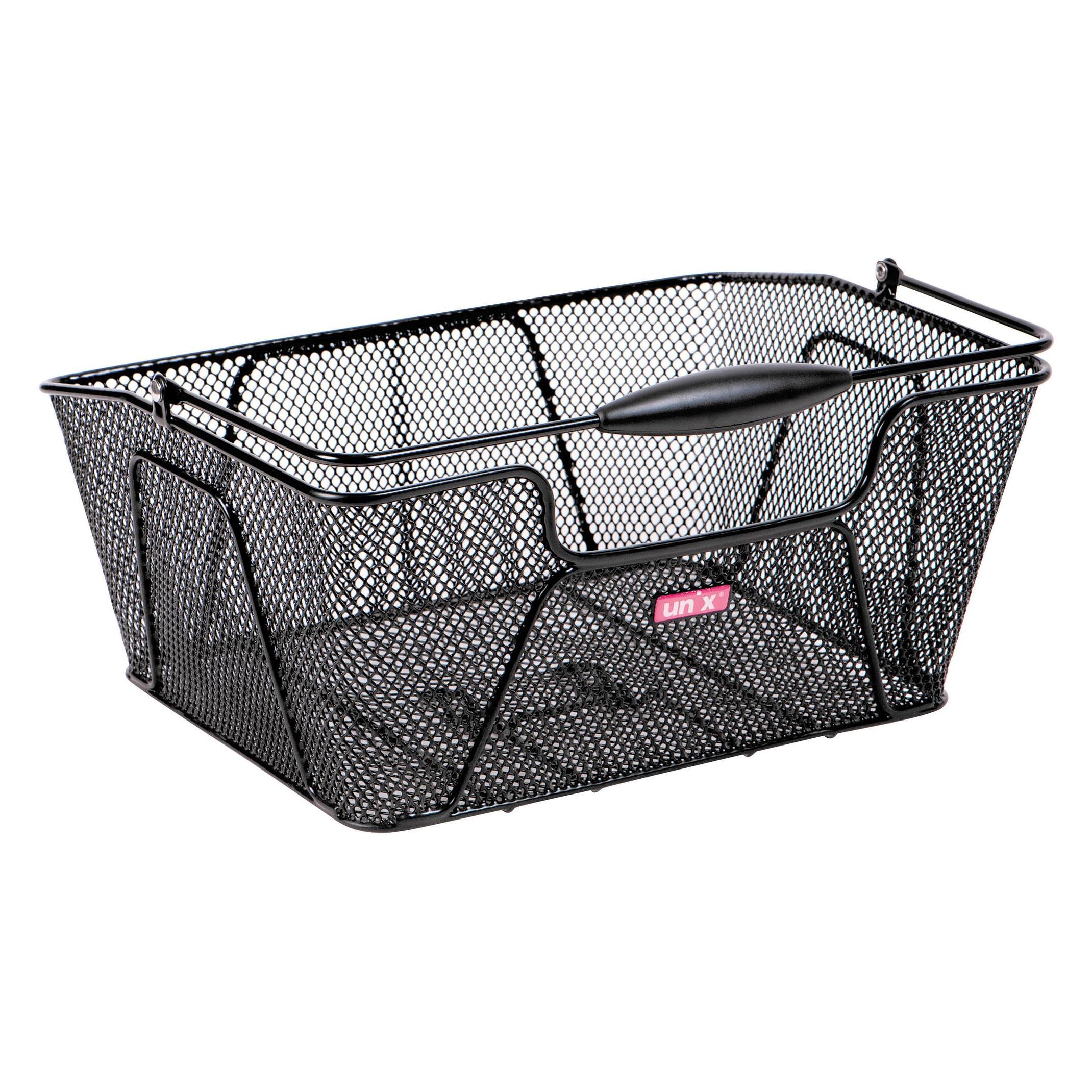 Unix Remio Hinterradkorb (16.50 l) (B00NZ4KZ3U)