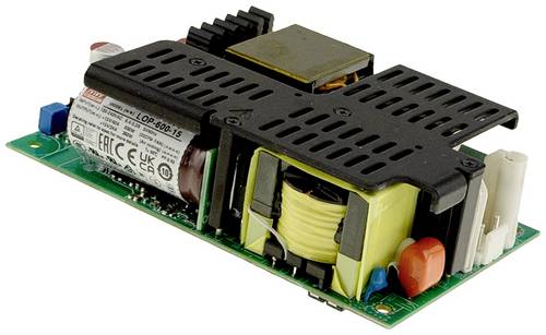 MEAN WELL LOP-600-12 Schaltnetzteil 50.0A