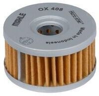 MAHLE OX 408 Oil filter