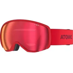 ATOMIC Kinder Brille REVENT JR S HD Red, Größe ONE SIZE in Rot Rot