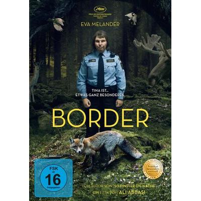 Border, DVD