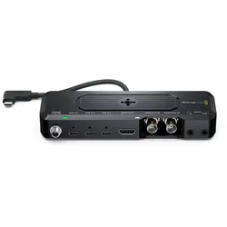 Blackmagic Camera ProDock