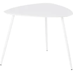 Couchtisch Fine Weiß