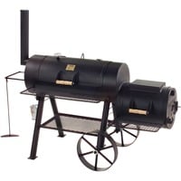 Smoker JOE's 16" Texas Classic schwarz
