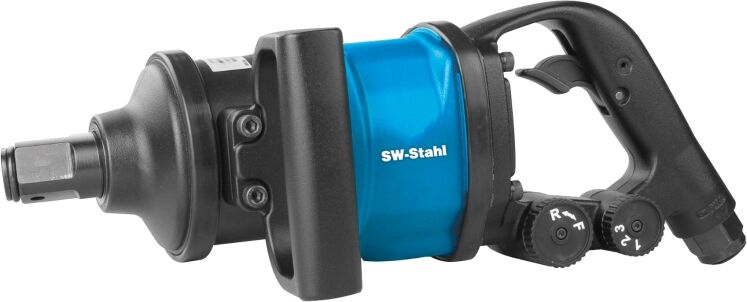 Swstahl Schlagschrauber (Druckluft) 1 Zoll S3279
