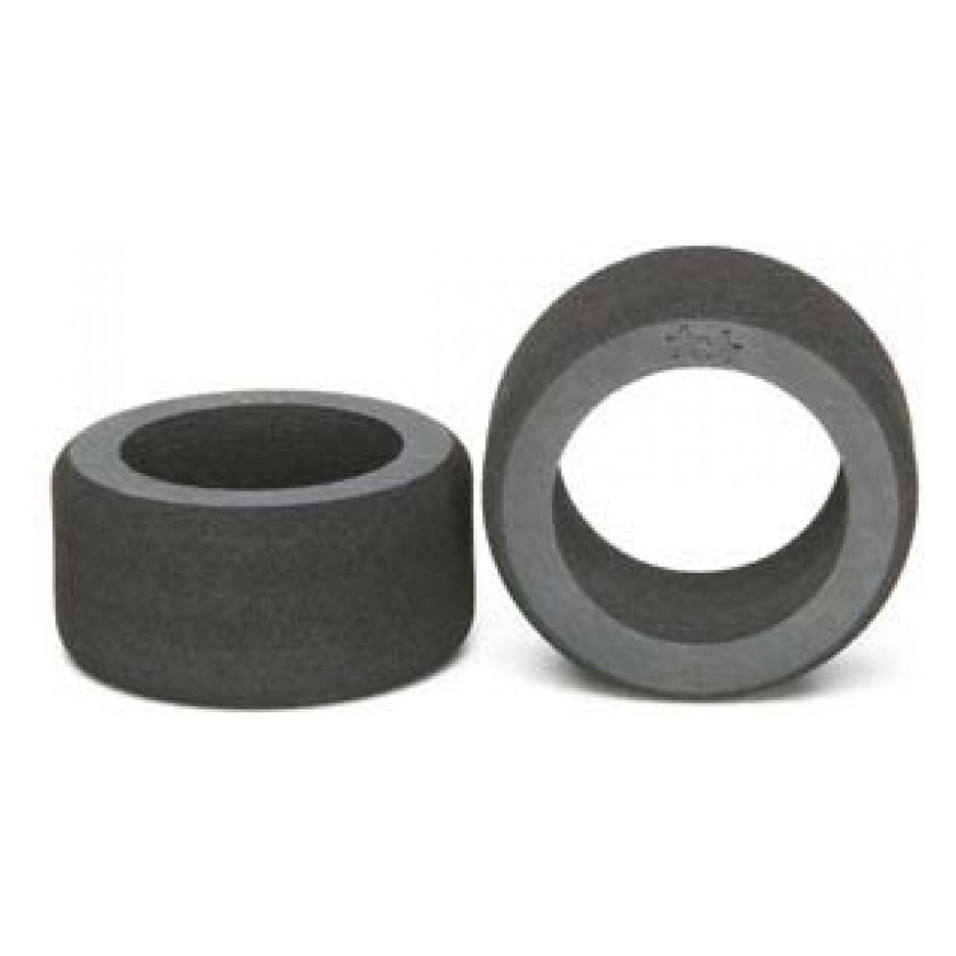 Tamiya F104 Sponge Tires A Front (TAM 51384)